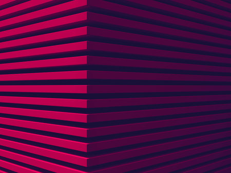 Red abstract background for graphic design, book cover template, business brochure, website template...