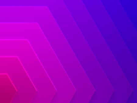Pink gradient geometric background texture works good for text and website backgrounds, poster and...
