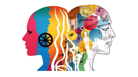 World Youth Skills Day, strategic employment learning skills, entrepreneurship. Graphic illustration, concept. AI generated.の素材