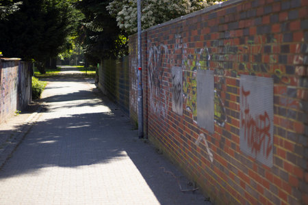 Wall