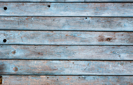 Old planks texture, grunge surface, vintage background, blank retro template for advertising banner design.の写真素材