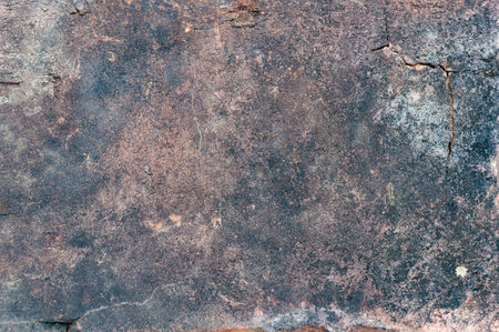 Antique wall texture, grunge surface, vintage background, blank retro template for advertising banner design.の写真素材