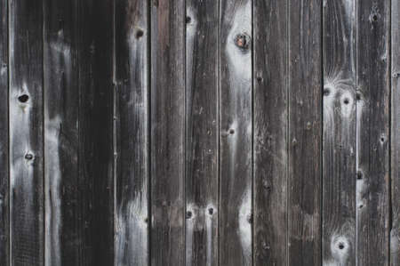 background from old dry cracked wood closeupの写真素材