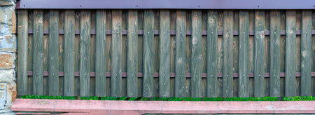 Wooden texture with chopped pieces tree, rough wood surface, textured background close upの写真素材