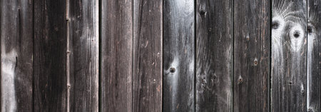 Wooden texture with chopped pieces tree, rough wood surface, textured background close upの写真素材