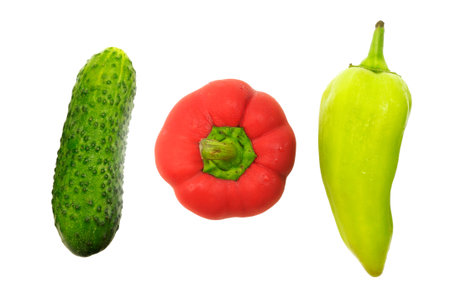 vegetables                                    の写真素材