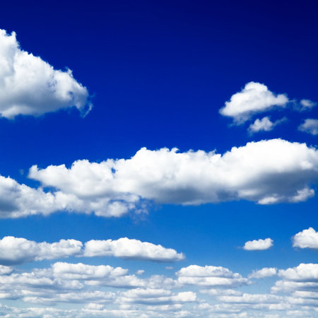 sky covered by clouds
