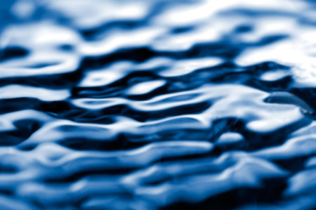 abstract image water