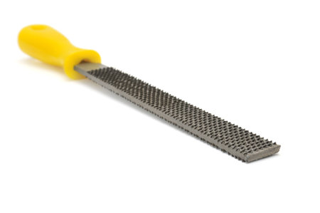 file isolated on a white                                    の写真素材