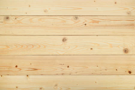 Wood surface of unpainted board. Background.の写真素材