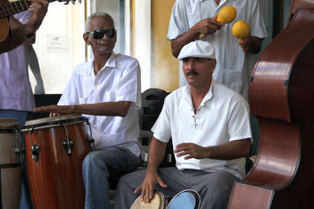 La Havana,CUBA, October 31, 2010,のeditorial素材