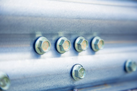 background, texture, bolting metal