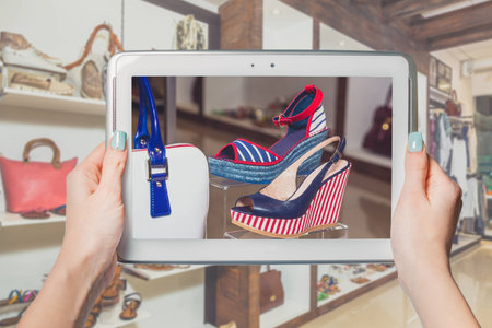 online shoe store, online sale