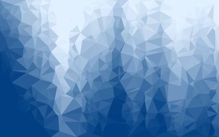 Trangulyatsiya background texture diamondsのイラスト素材