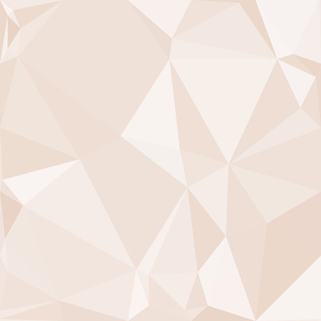 Abstract background, vector triangulationのイラスト素材