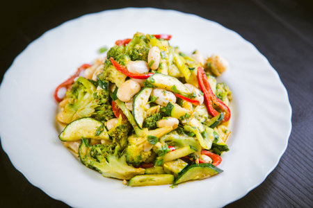 bean salad, Mexican food, vegetarian, beansの写真素材