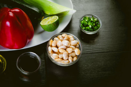 ingredients of Mexican cuisine, cooking courses a