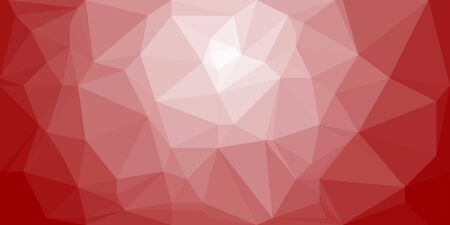 triangulation, stylish texture abstractionのイラスト素材