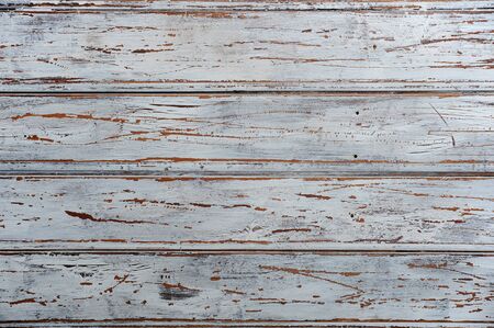 White wood texture background.の写真素材