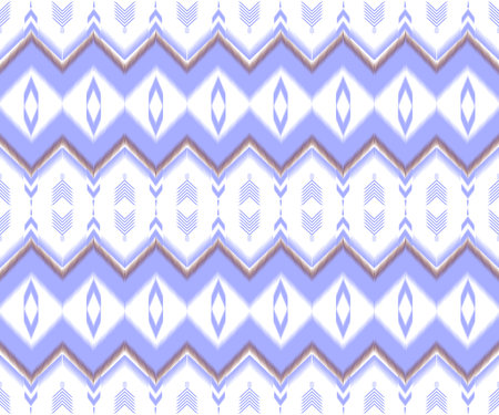 Geometric ethnic oriental pattern traditional Design for background,  Tradition, America, fabric...