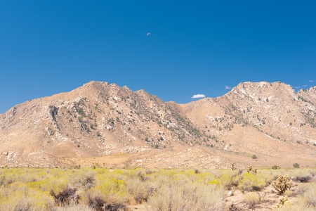 Landscape in Death Valley National Park; USA; GPS information is in the fileの写真素材