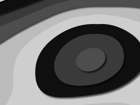 3D abstract paper art style, design layout for business presentations, flyers, posters, prints, decoration, cards, brochure cover.
Paper cut background. Abstract realistic paper decoration for designの写真素材