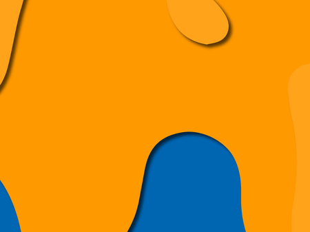 3D abstract paper art style, design layout for business presentations, flyers, posters, prints, decoration, cards, brochure cover.
Paper cut background. Abstract realistic paper decoration for designの写真素材