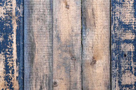 Wood planks vintage or grunge background textureの写真素材