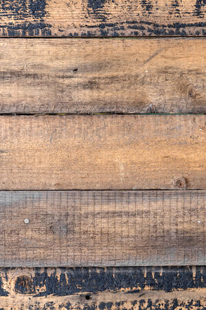 Wood planks vintage or grunge background textureの写真素材