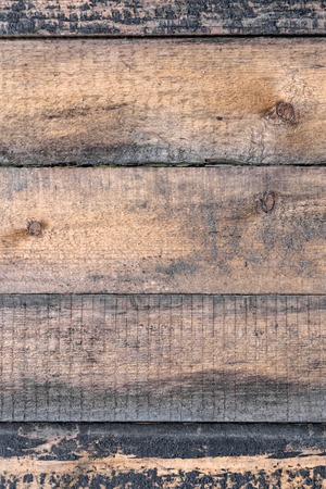 Wood planks vintage or grunge background textureの写真素材