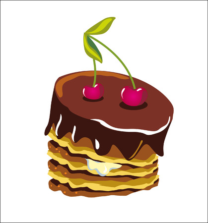 Cakeの写真素材