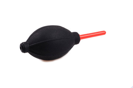 Technical pear for clearing optics