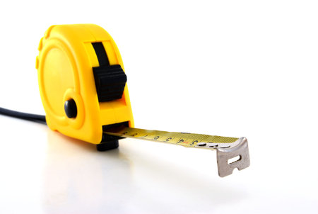 Measuring tape