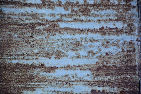 Grunge old metal surface background
