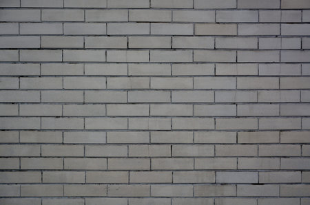 Stone wall with abstract pattern as background