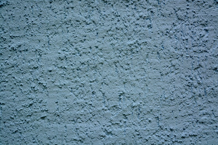 Colorful urban stone wall as creative and decorative background