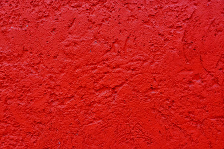 Colorful urban stone wall as creative and decorative backgroundの写真素材