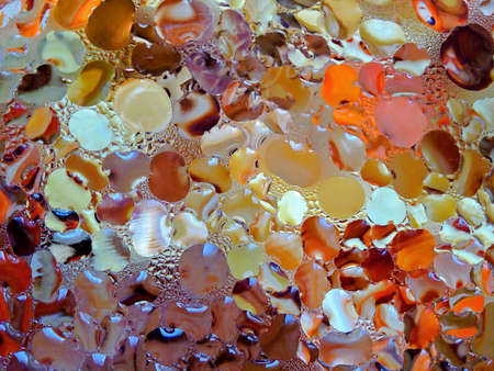 Bright texture of an abstract color backgroundの写真素材