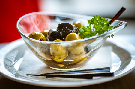 olives fruits close upの写真素材