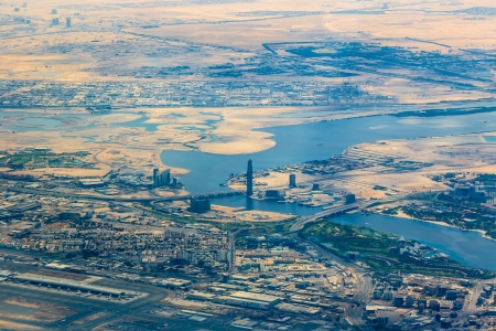 Dubaiの写真素材