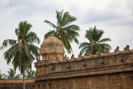 India. State of Tamil Naduの写真素材