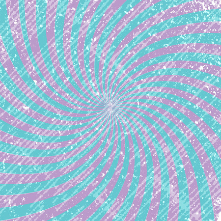 Vector cold abstract backgroundのイラスト素材