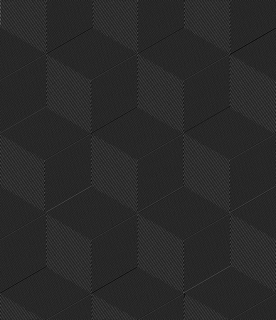 cubes seamless pattern background eps 10 vector illustrationのイラスト素材
