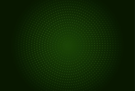 Abstract circle halftone  vector illustration Eps10 illustration vector illustration eps10のイラスト素材