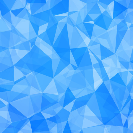 Vector blue brilliant pattern eps 10 vector illustrationのイラスト素材
