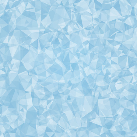 Vector blue brilliant pattern eps 10 vector illustrationのイラスト素材