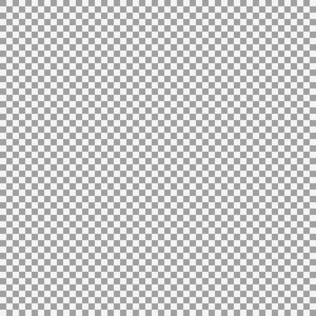 Vector of Black and White Square tiles seamless pattern for background  eps 10 vector illustrationのイラスト素材