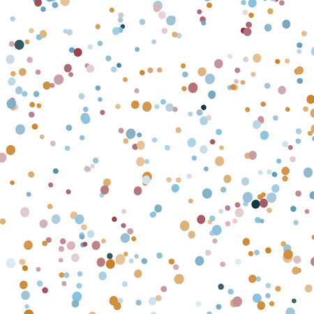 background with many tiny  bright pieces, vector illustrationのイラスト素材