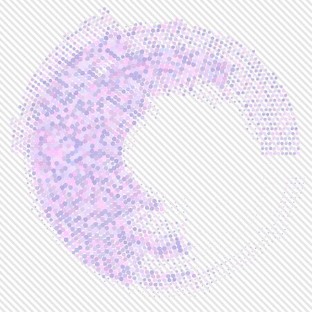 Abstract violet background.   eps 10 vector illustrationの写真素材