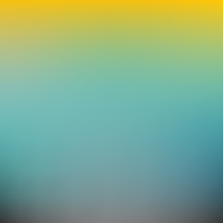Smooth abstract colorful backgrounds set  illustration eps 10のイラスト素材